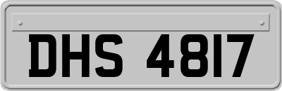 DHS4817