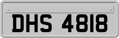 DHS4818