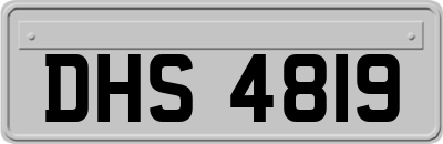 DHS4819