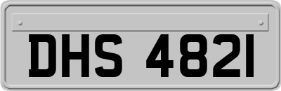 DHS4821