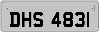 DHS4831