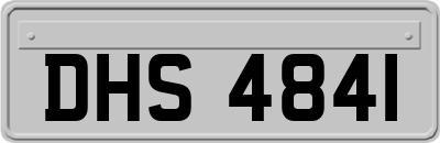 DHS4841