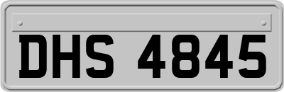 DHS4845