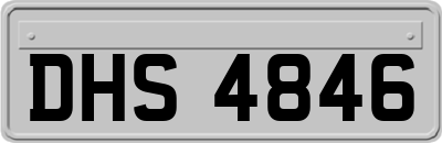 DHS4846