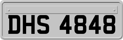DHS4848