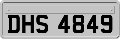 DHS4849