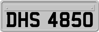 DHS4850