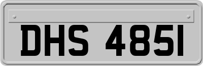 DHS4851