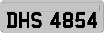 DHS4854