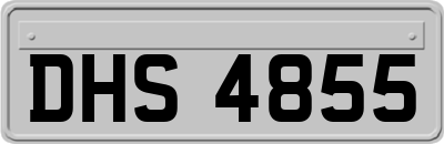 DHS4855