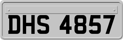 DHS4857