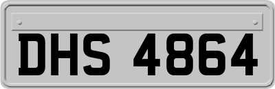 DHS4864