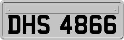 DHS4866
