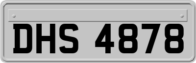 DHS4878