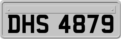 DHS4879