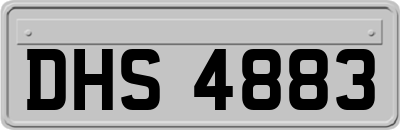 DHS4883