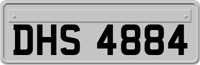 DHS4884
