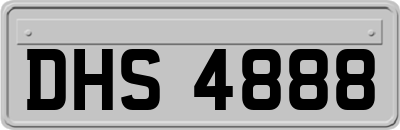 DHS4888