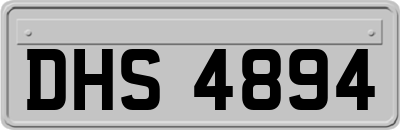 DHS4894