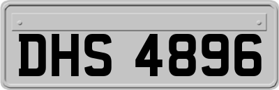 DHS4896