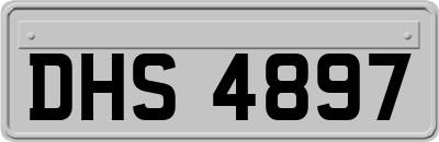 DHS4897
