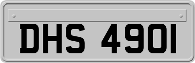 DHS4901