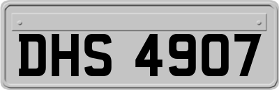 DHS4907
