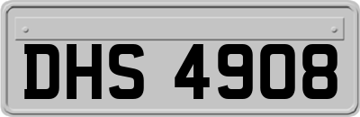 DHS4908