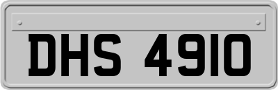DHS4910