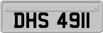 DHS4911