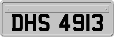 DHS4913
