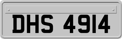DHS4914