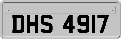DHS4917