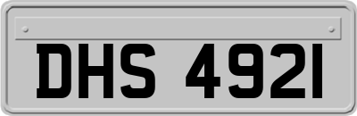 DHS4921