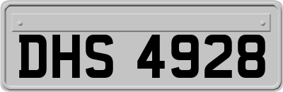 DHS4928