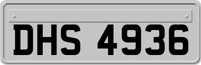DHS4936