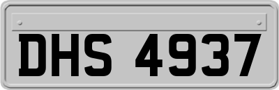 DHS4937