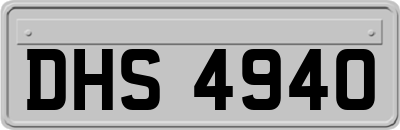 DHS4940