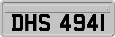 DHS4941