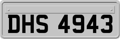 DHS4943
