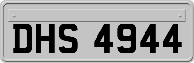 DHS4944