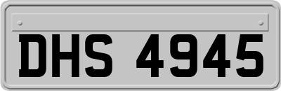DHS4945