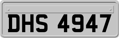 DHS4947