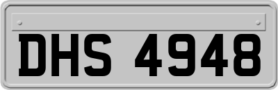 DHS4948