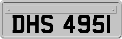 DHS4951