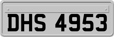 DHS4953