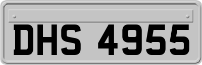 DHS4955