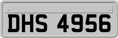 DHS4956