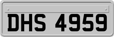 DHS4959