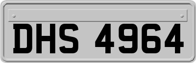 DHS4964
